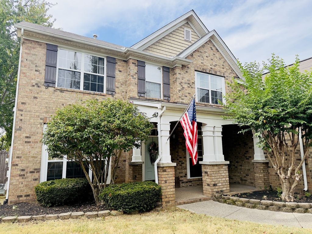 3304 Misty Winds Ln, Old Hickory