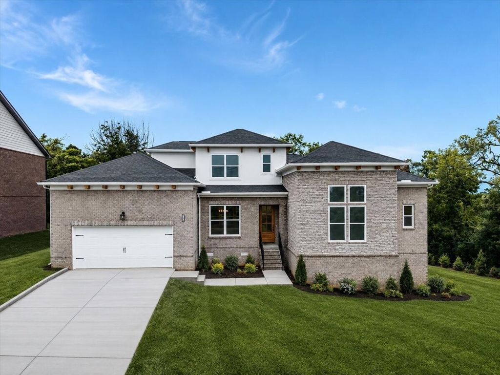 193 Fuji Apple Ln, Murfreesboro