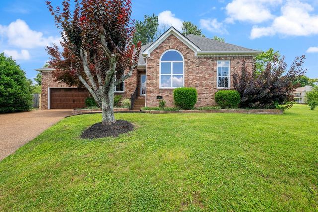 2810 Rose Hill Ln, Thompsons Station
