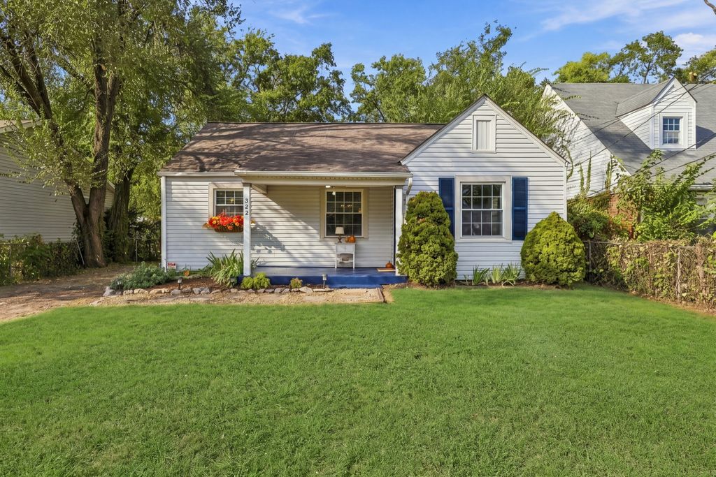 302 Antioch Pike, Nashville