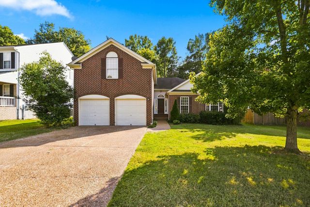541 Wheatfield Way, Nashville