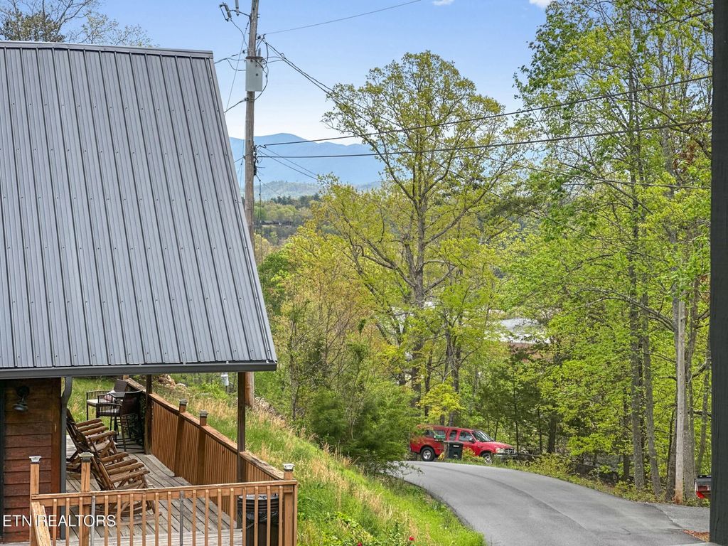 720 Timberlake Drive, Pigeon Forge