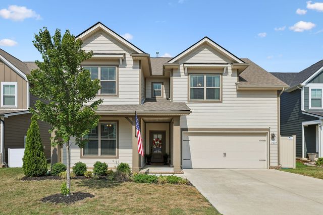 3659 Rivermont Way, Rockvale