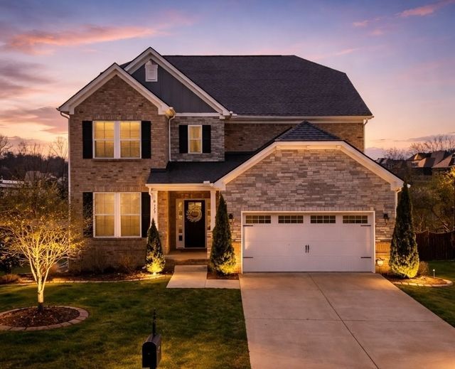 723 Tennypark Ln, Mount Juliet