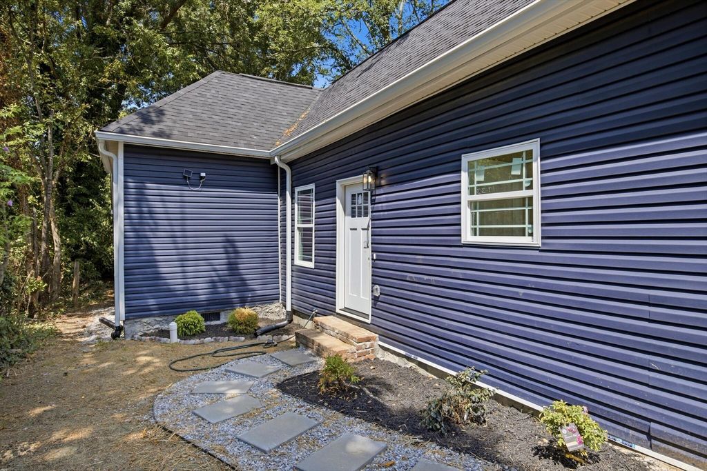 1711 Stanfiel Street, Chattanooga