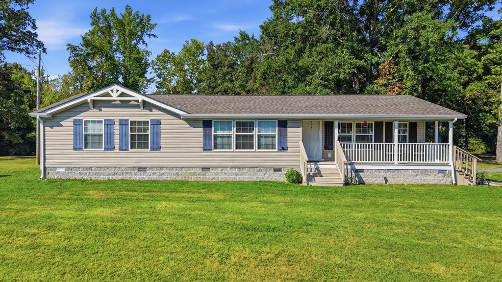 2133 Charles Road, Decatur