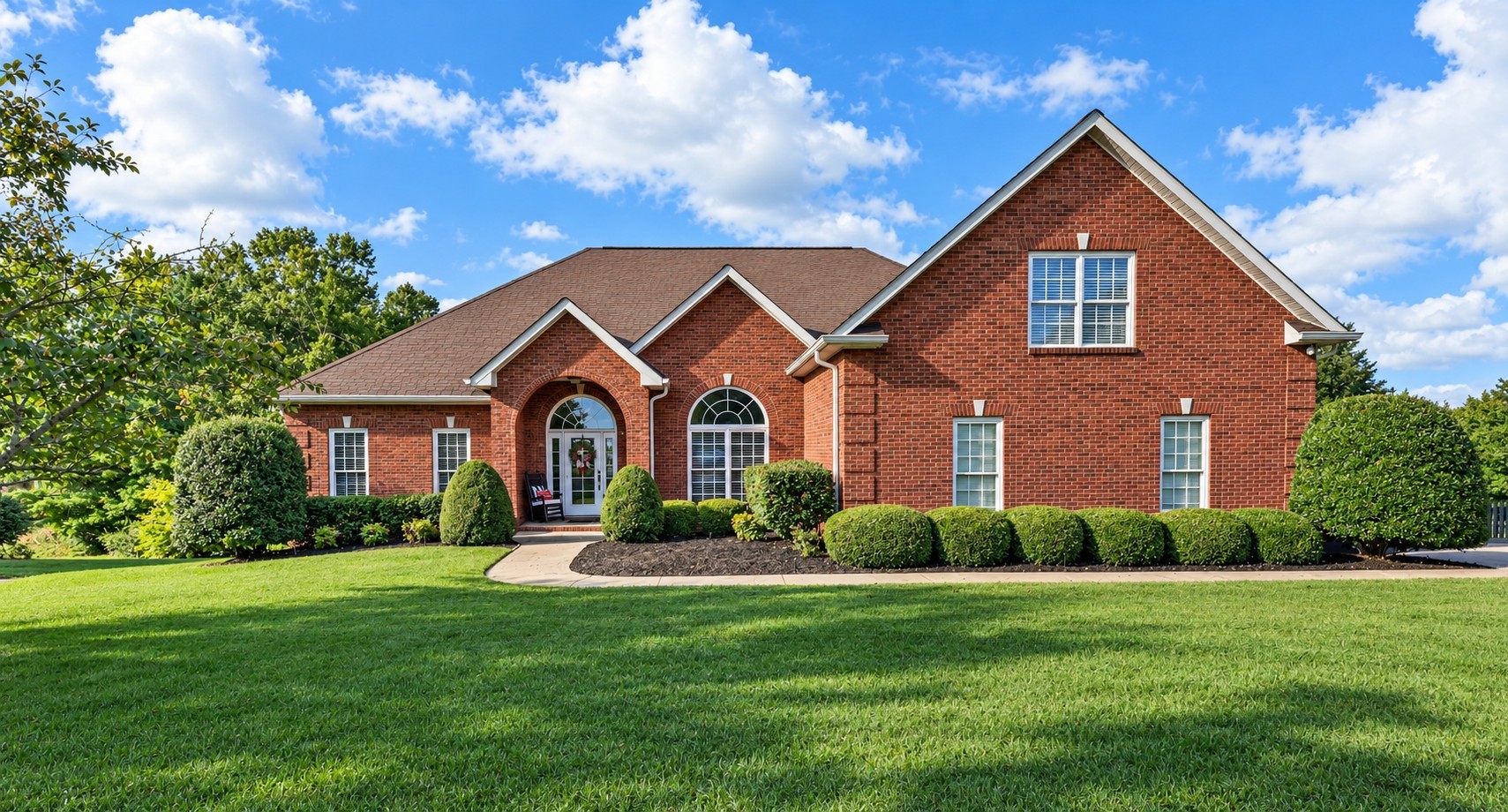 Photo for MLS 3541331 in 3009 Edgemont Dr Clarksville, TN - 37043