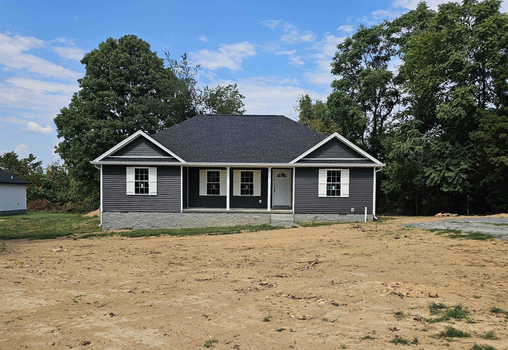 Residential Real Estate for sale in Westmoreland, TN