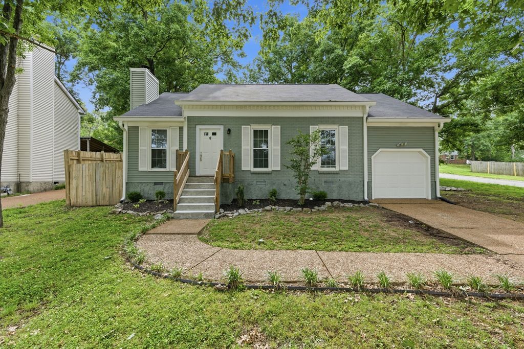 356 Cedarcliff Rd, Antioch