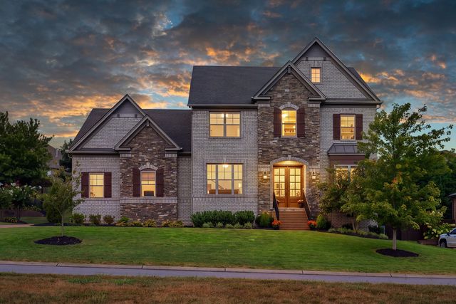 555 Great Angelica Way, Nolensville