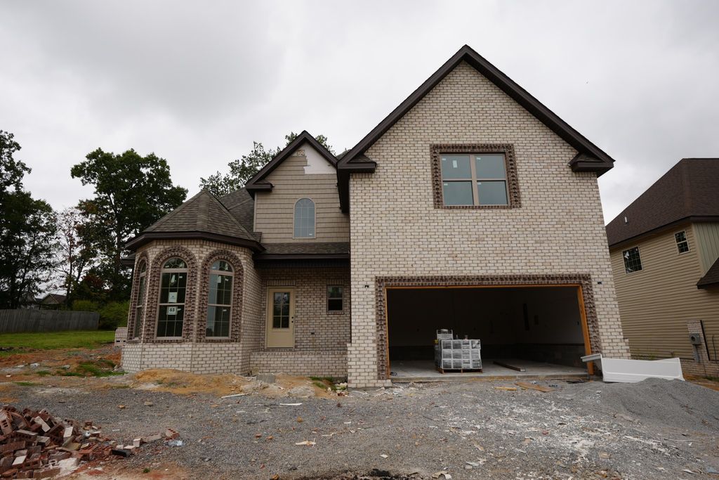 63 Sycamore Hill, Clarksville