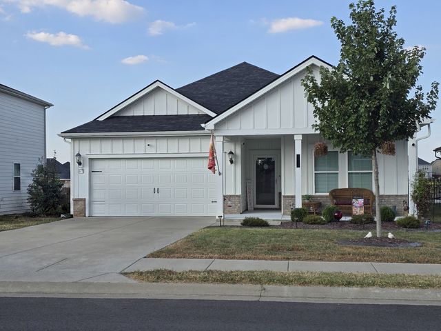 3642 Mathewson Way, Murfreesboro