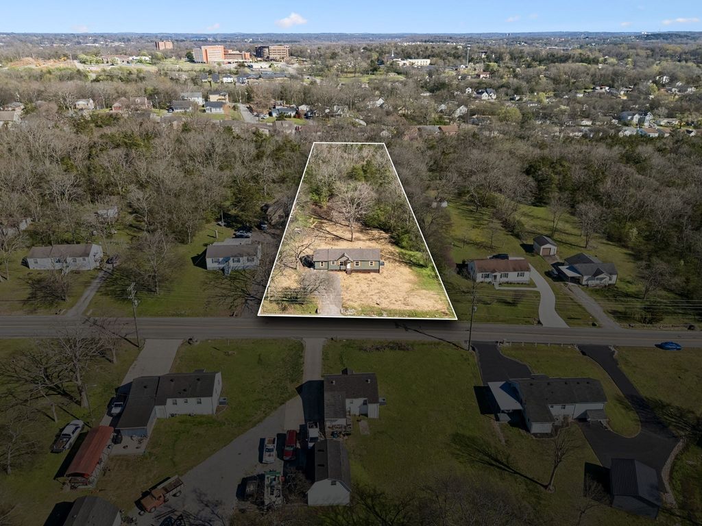 305 Randy Rd, Madison