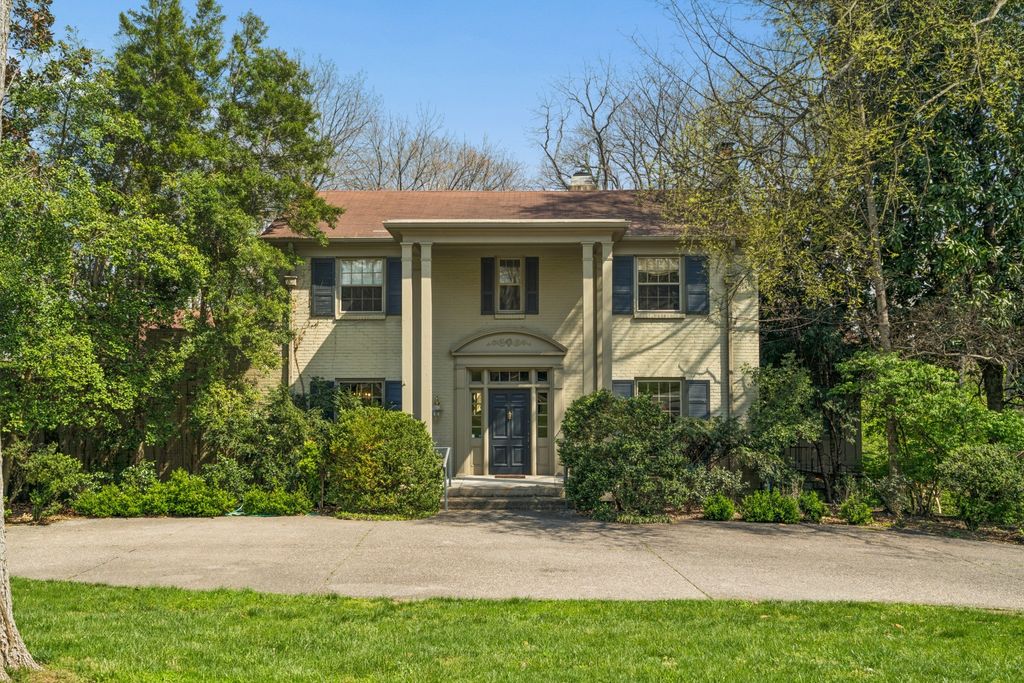 4216 Estes Rd, Nashville