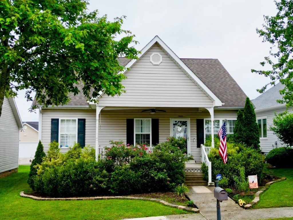 1011 Wentford Ave, Sweetwater