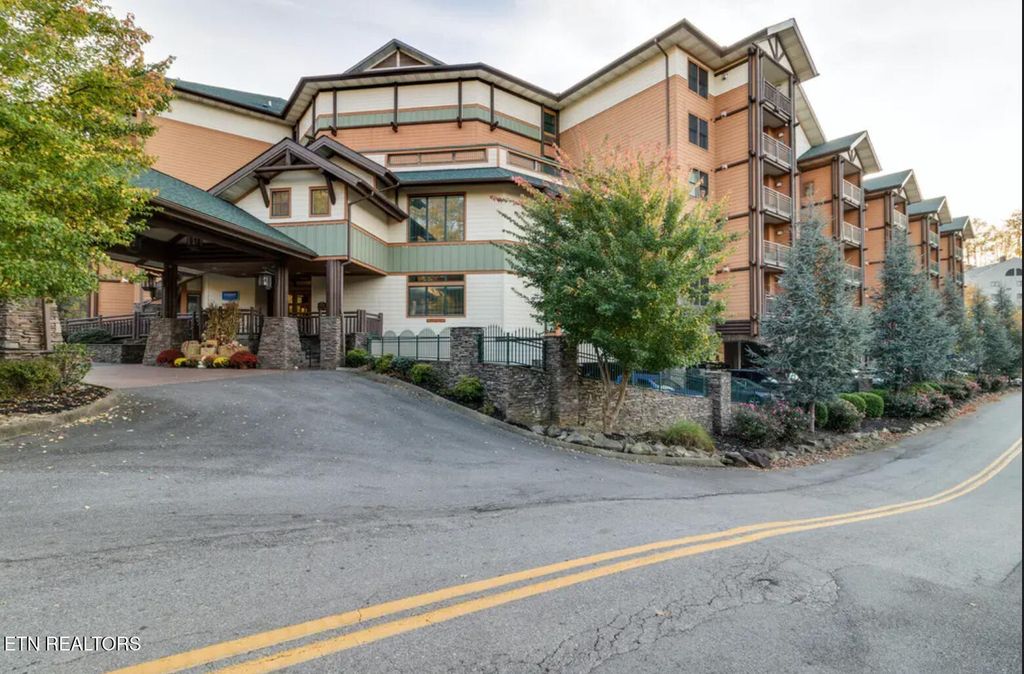 215 Woliss Lane 303, Gatlinburg