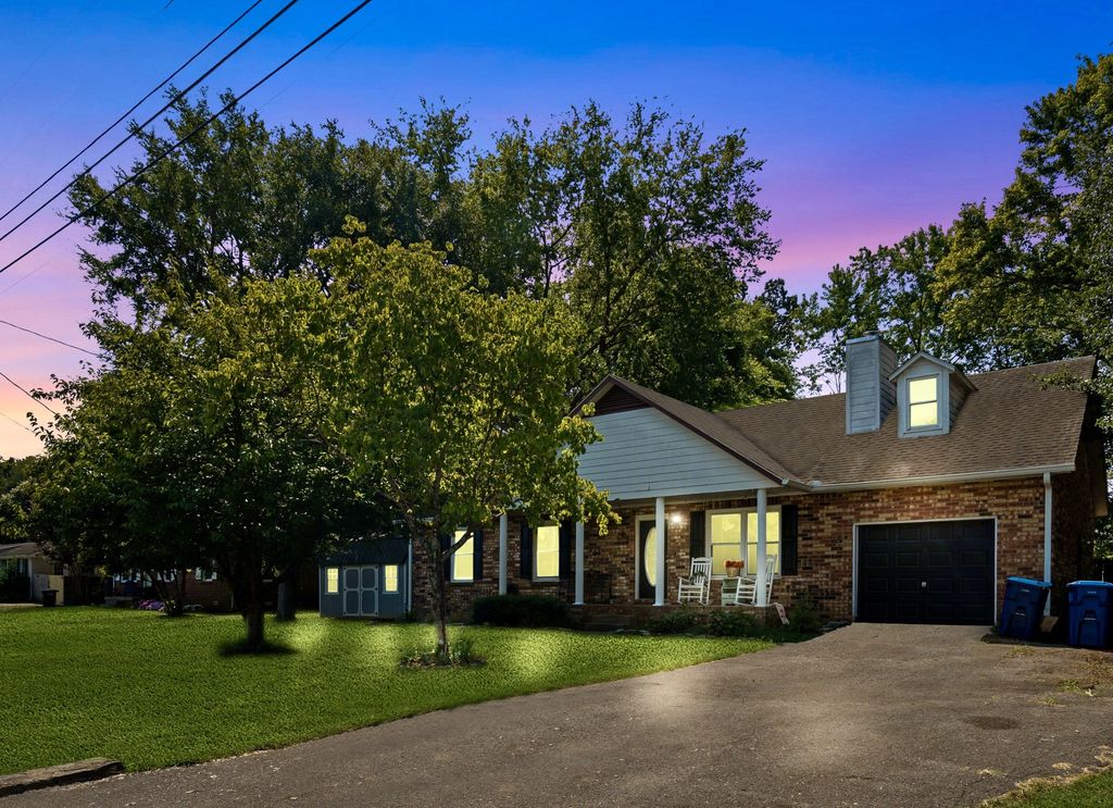 117 Noel Ln, Smyrna