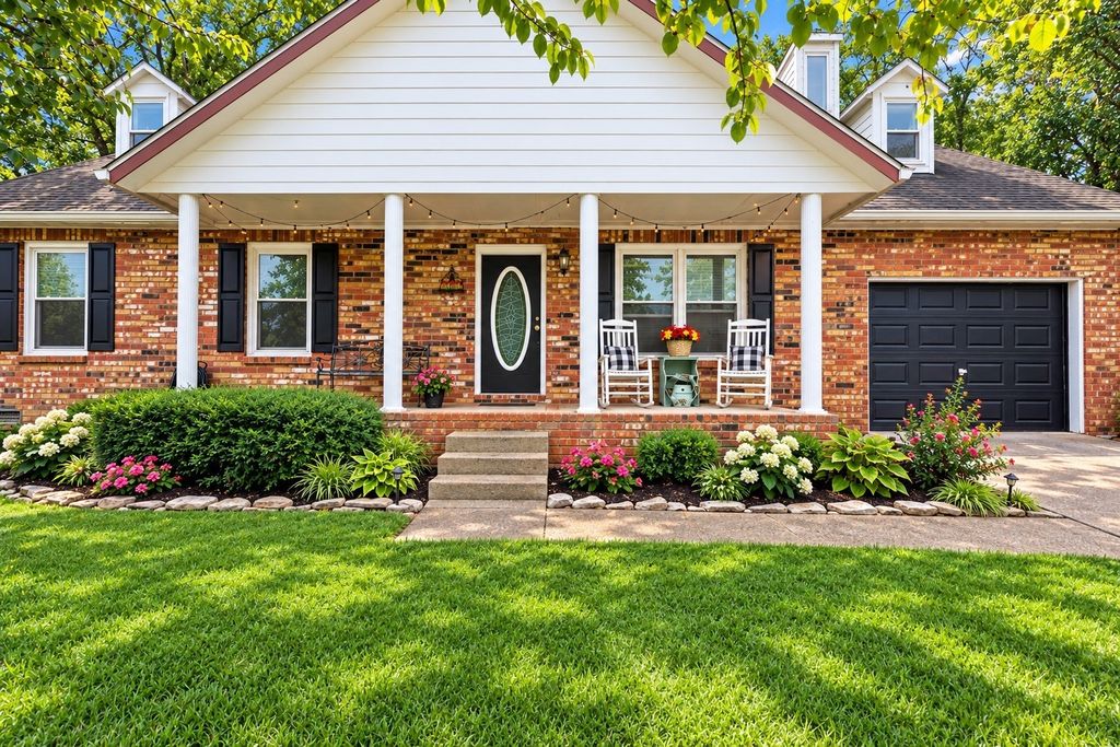 117 Noel Ln, Smyrna