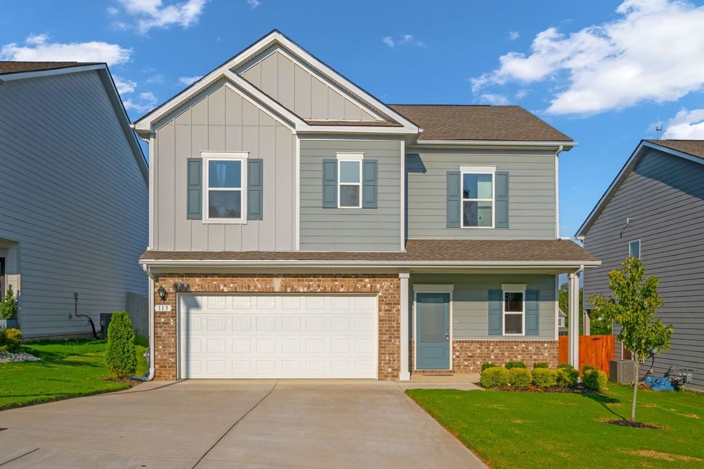 113 Sunny Way, Burns