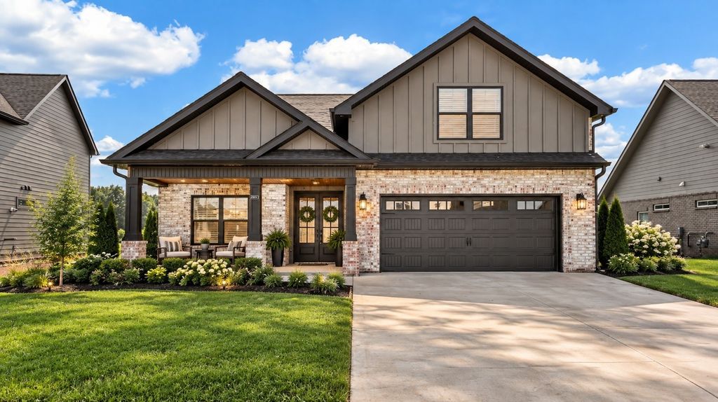 3717 Stillwater Point, Clarksville