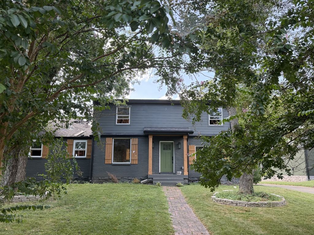 1606 Stratford Ave, Nashville