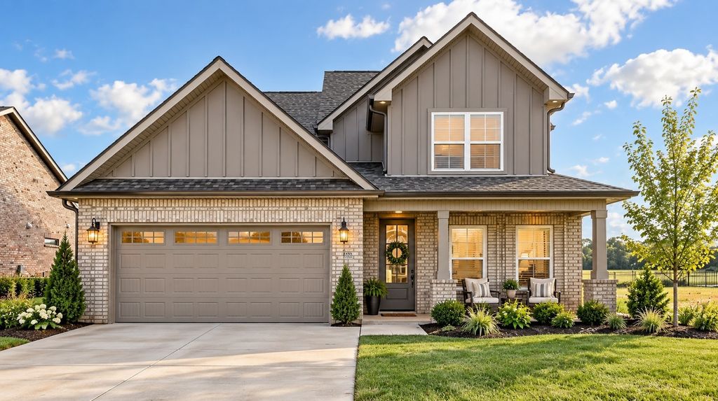 3721 Stillwater Point, Clarksville