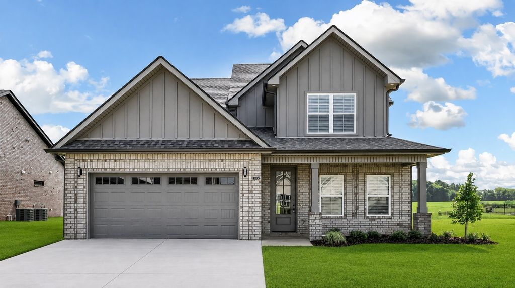 3721 Stillwater Point, Clarksville