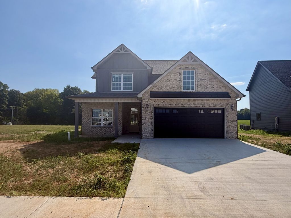 3 The Reserve At Oliver Farms, Clarksville