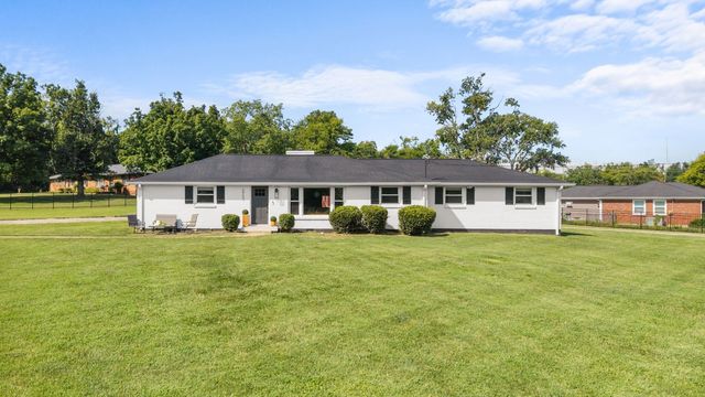 2903 Stanwyck Dr, Nashville
