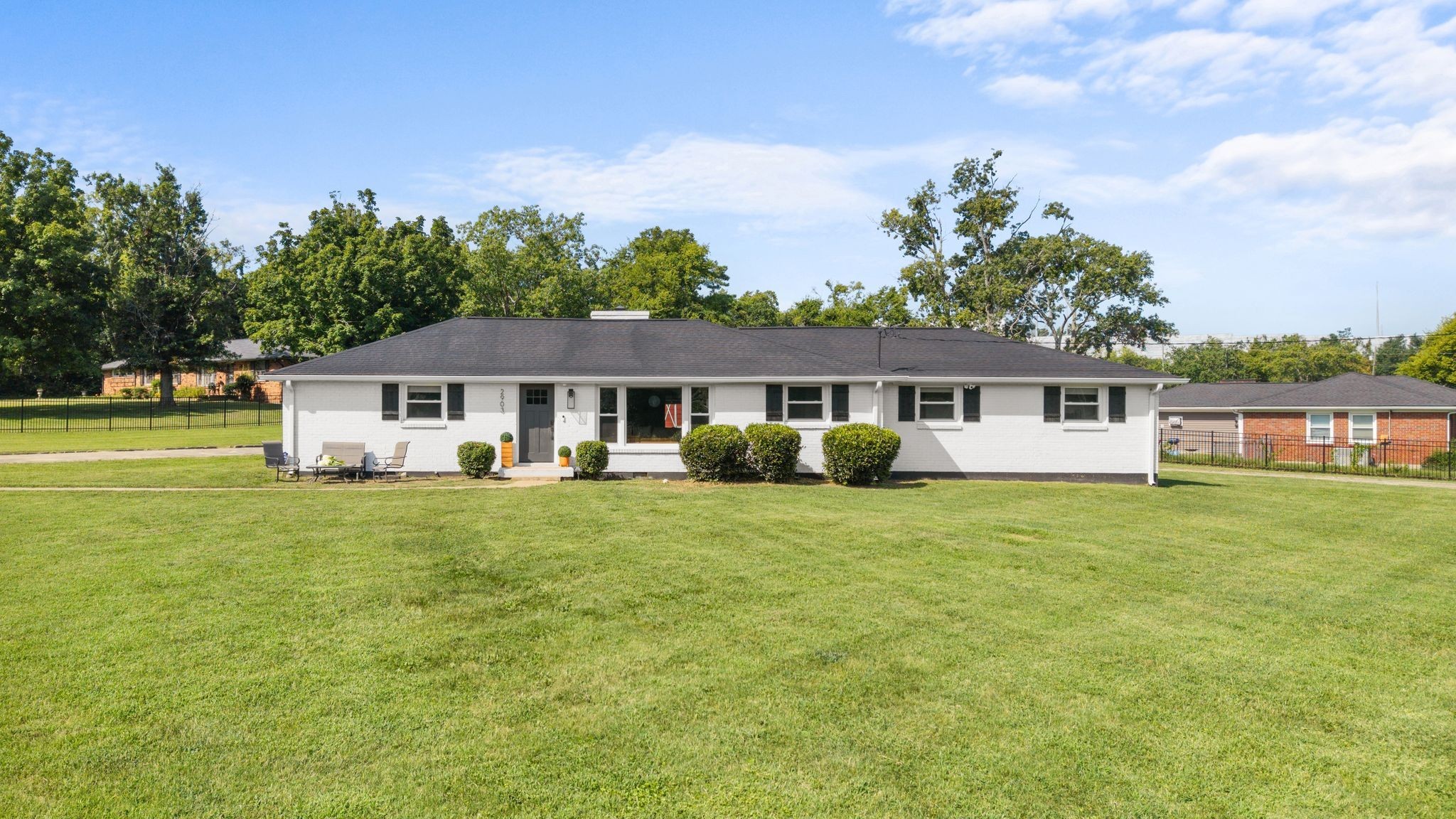 Nashville Real Estate - Residential for sale