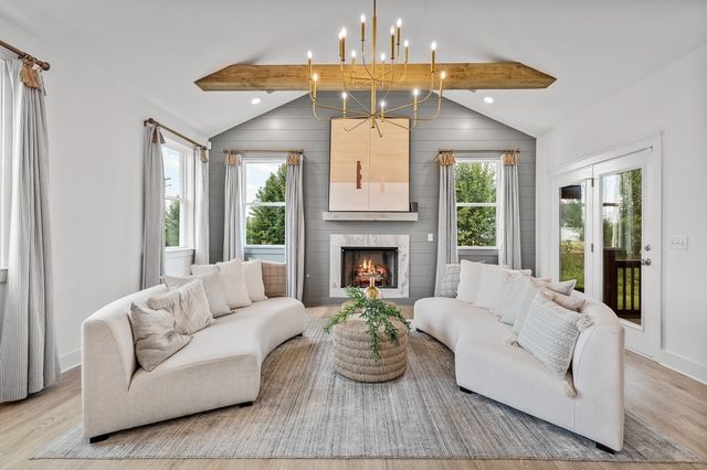 213 Carlsbad Court, Smyrna