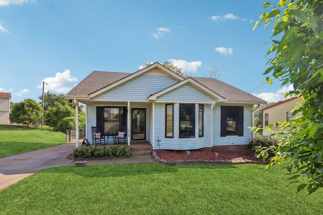 4413 Falling Leaf Ln, Nashville