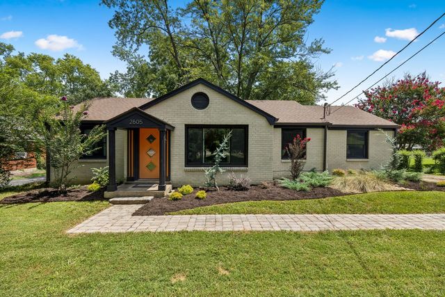 2605 Brittany Ct, Nashville
