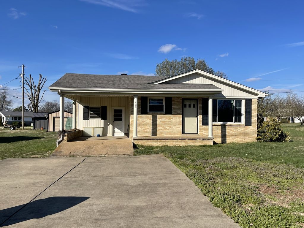 408 Birch St, Lafayette