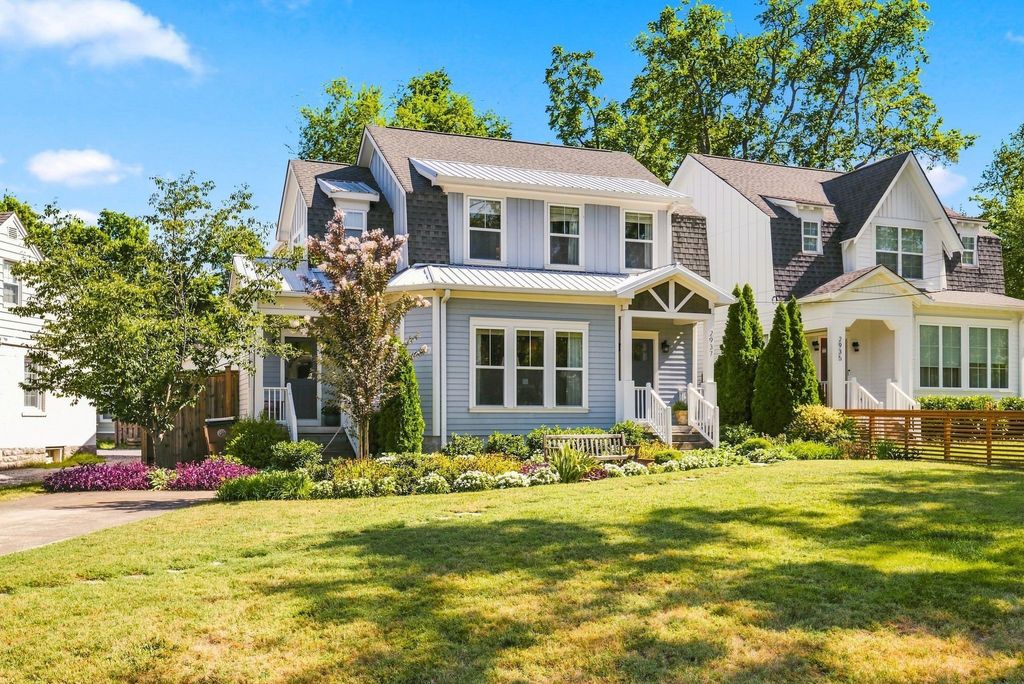 2937 Primrose Circle, Nashville