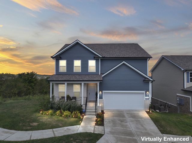 226 Oasis Dr, La Vergne