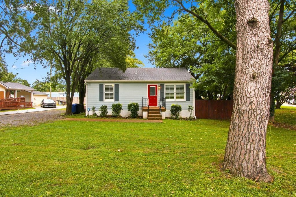 132 Good Neighbors Rd, Franklin