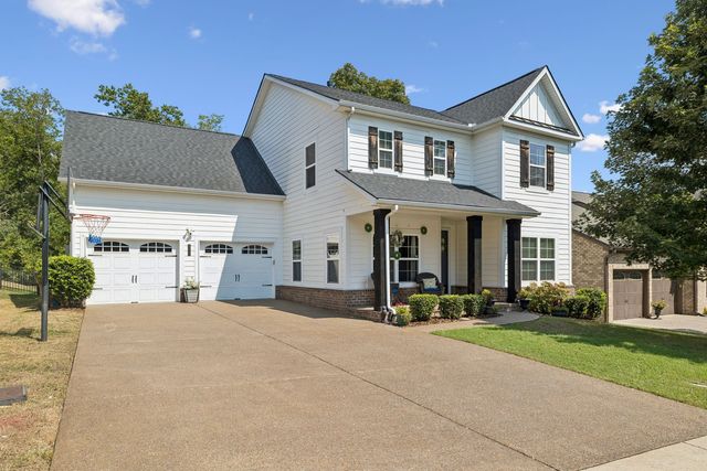 1283 Maybelle Pass, Nolensville