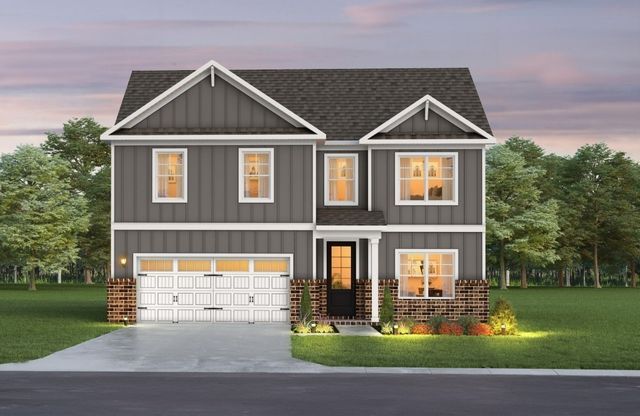 2561 Bluestem Road, Columbia
