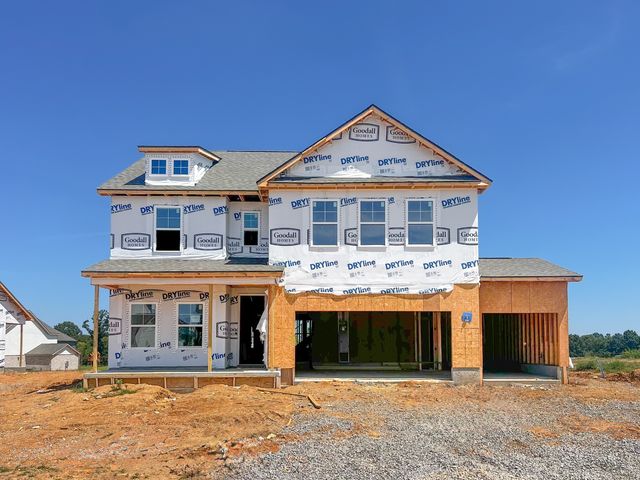 2113 Madelyn Branch Rd, Columbia