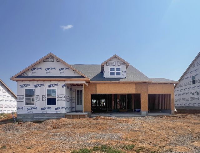 2111 Madelyn Branch Road, Columbia