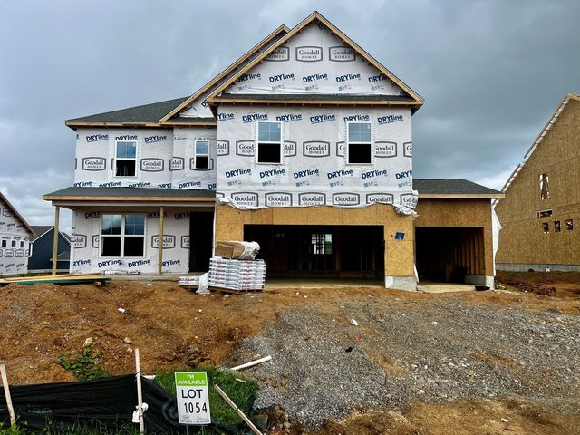 2107 Madelyn Branch Road, Columbia