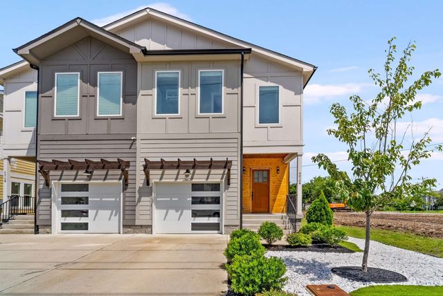 4010 Indiana Ave, Nashville
