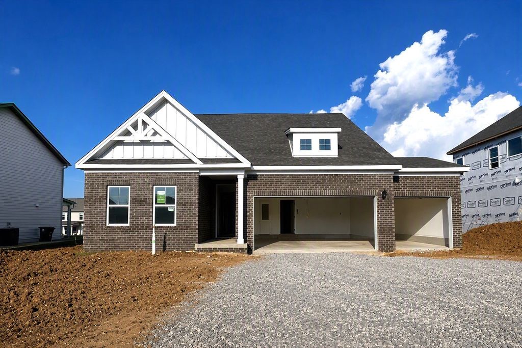 2105 Madelyn Branch Rd, Columbia