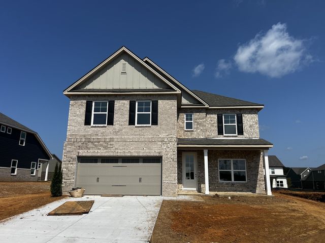 2304 Mary Lou Way, Columbia