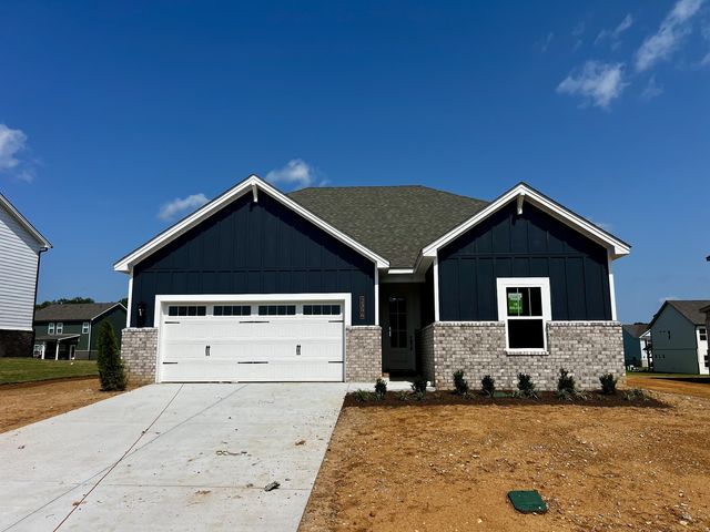 2306 Mary Lou Way, Columbia