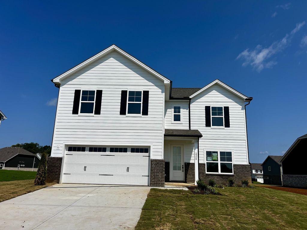2308 Mary Lou Way, Columbia