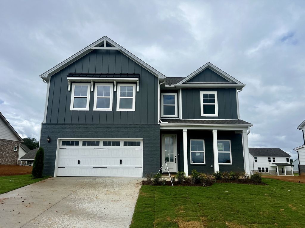 2310 Mary Lou Way, Columbia