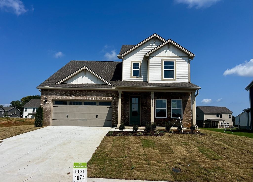 2312 Mary Lou Way, Columbia