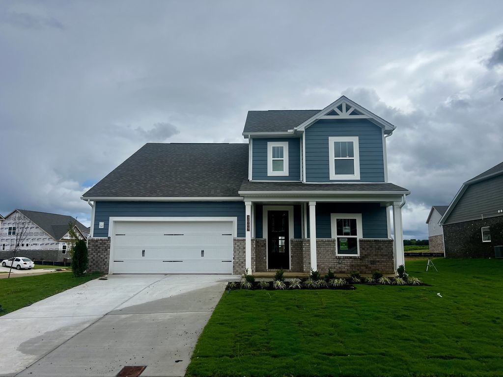 2009 Bennett Creek Dr, Columbia